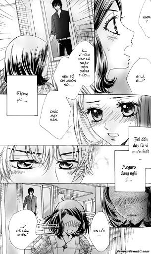 ác quỷ và bản tình ca chapter 59 9