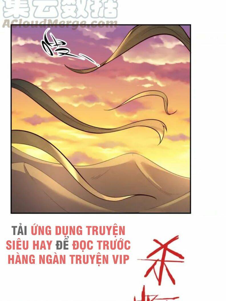 người chặn xuyên không chapter 95 39