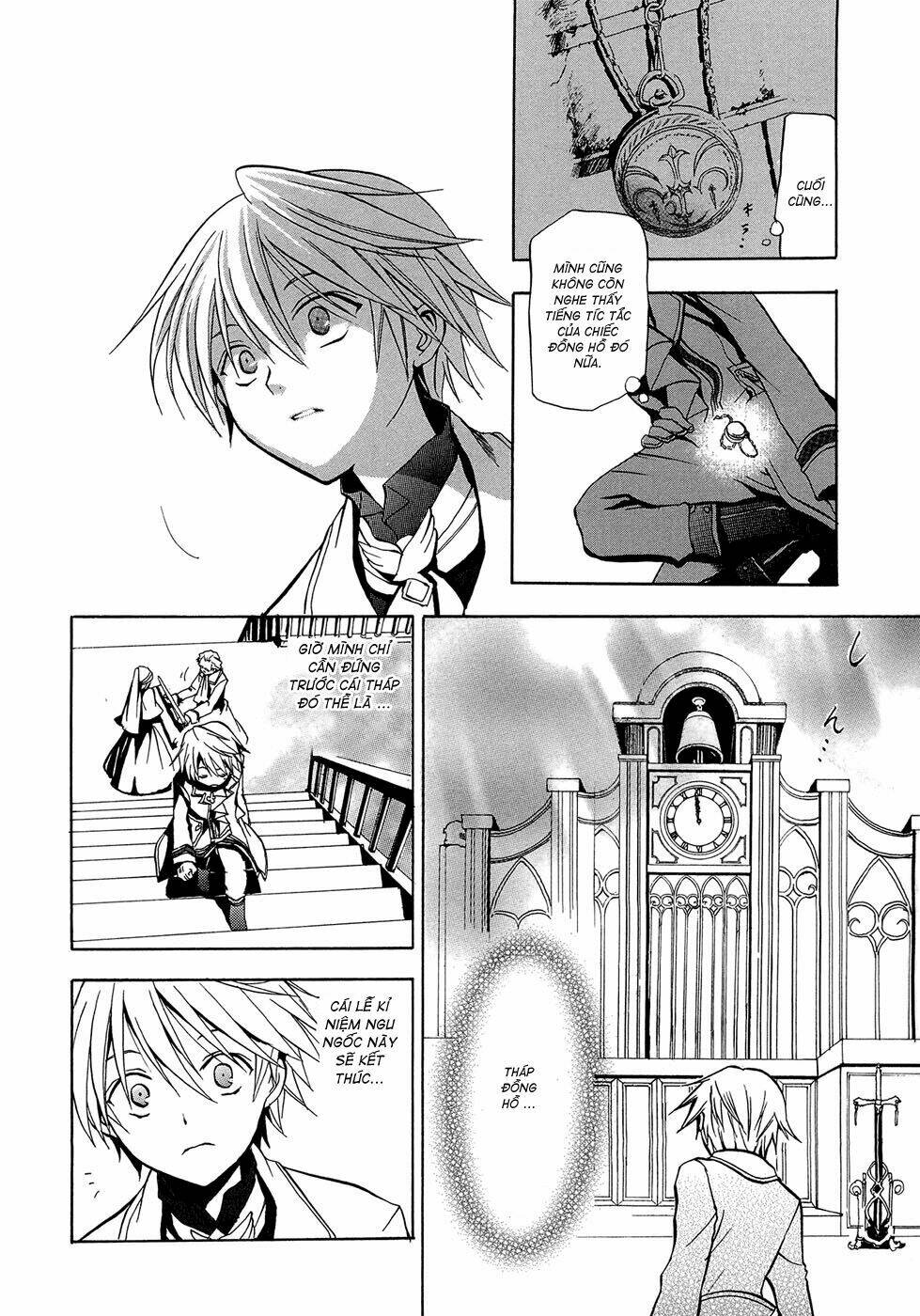pandora hearts chapter 2 14