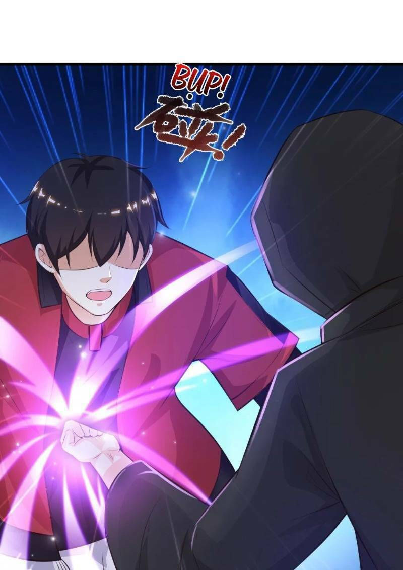 tối cường vận đào hoa chapter 85 7