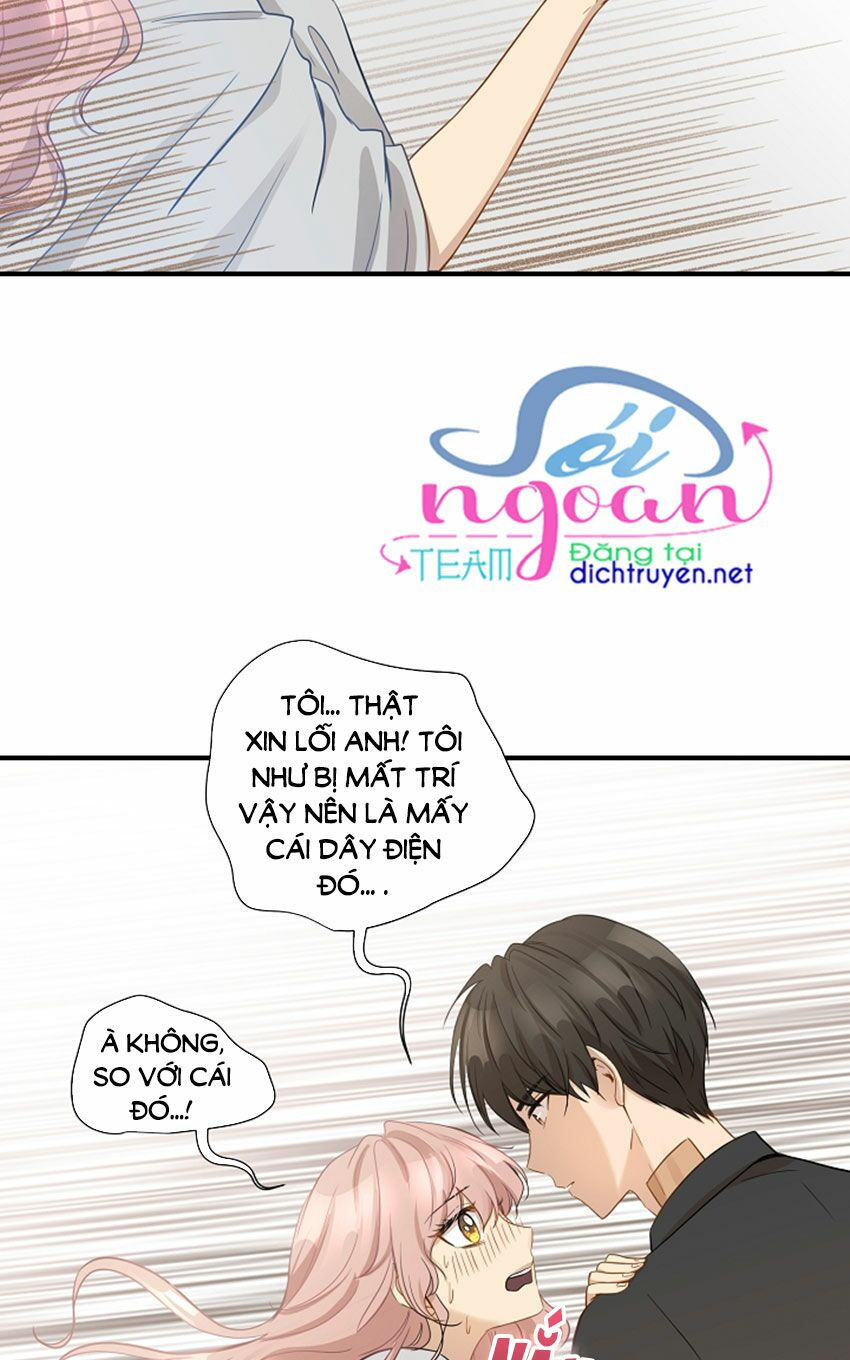 cuộc sống kỳ thú chapter 12 27