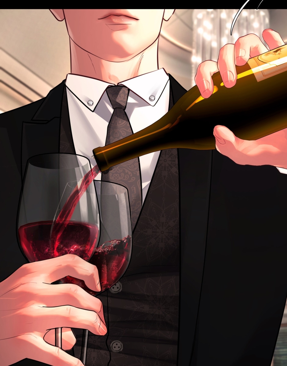 tôi đã ký khế ước với ác quỷ chapter 21.2 31