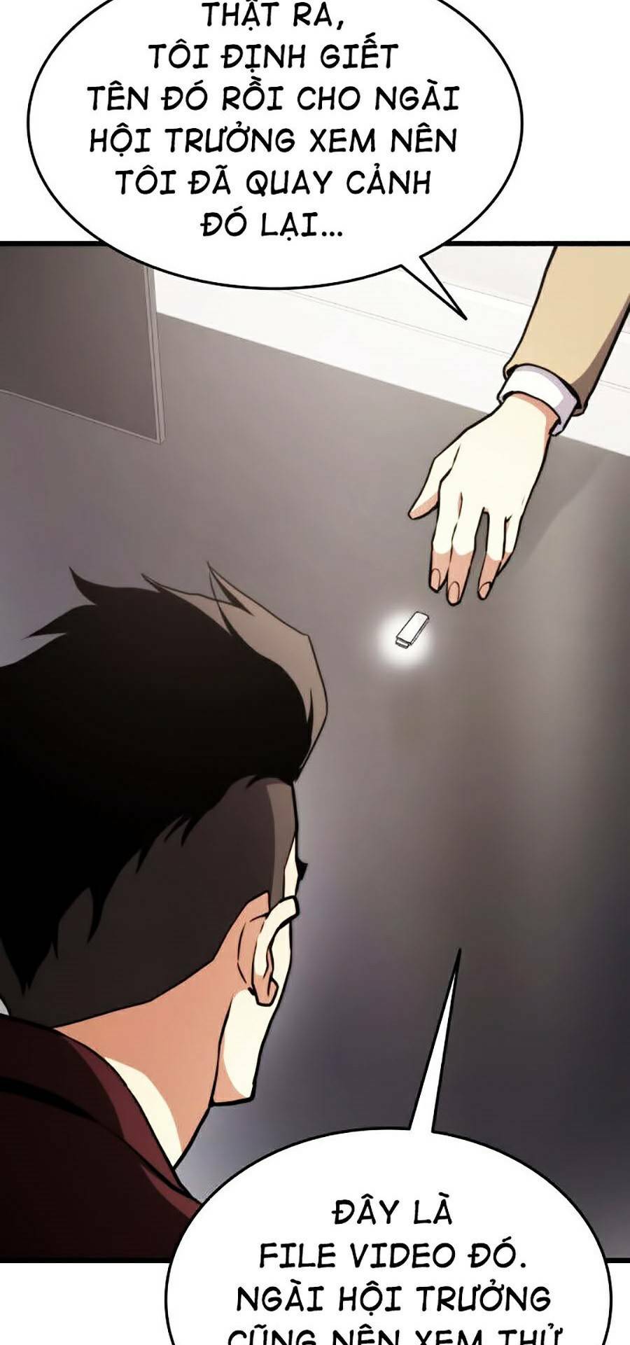 huyền thoại game thủ - tái xuất chapter 41 128