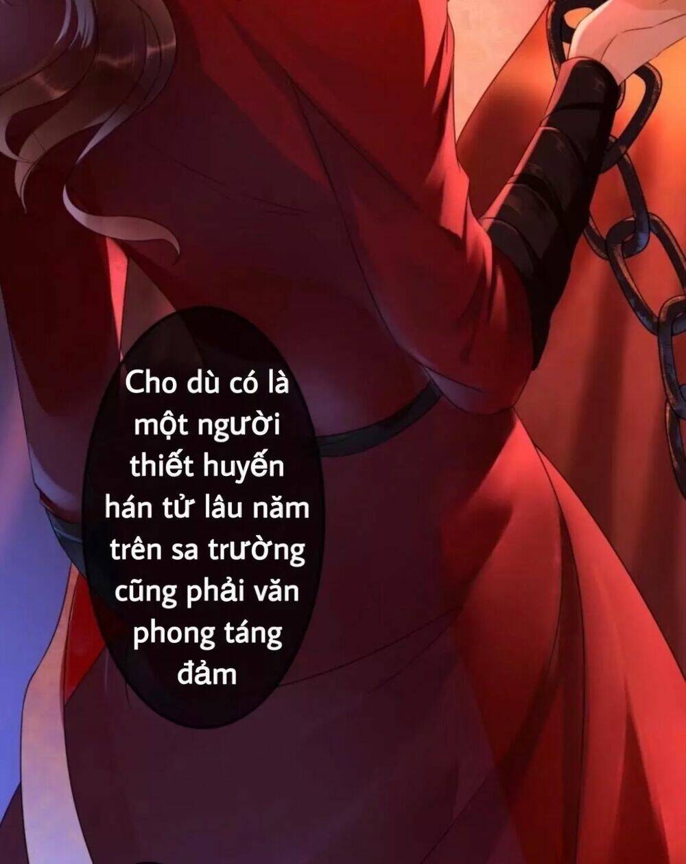 sủng phi của vương chapter 69 5