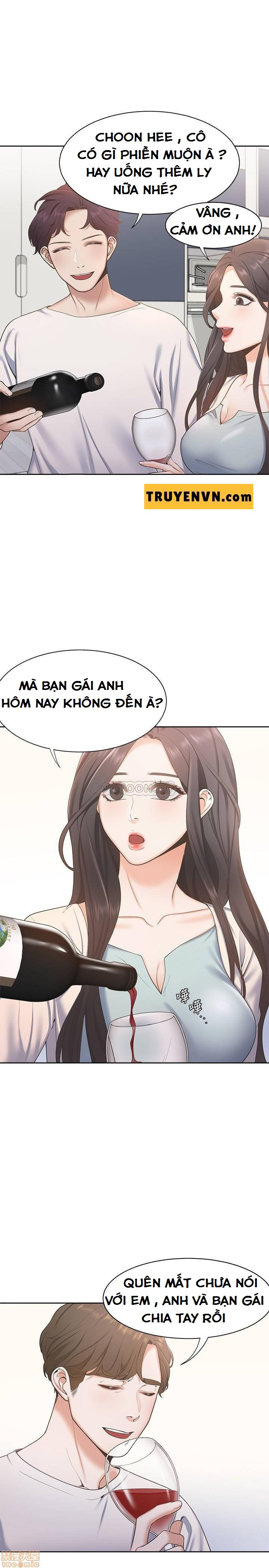 khát tình chapter 2 7