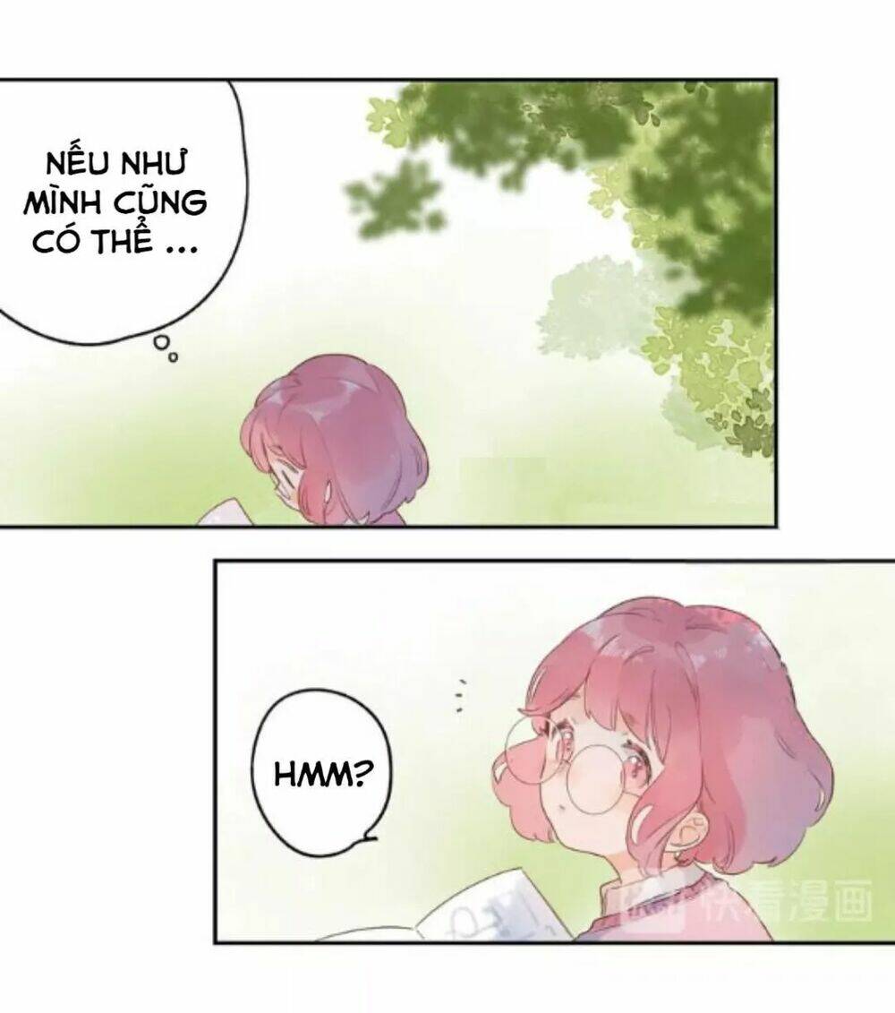 sos! tôi đã yêu một con sâu bướm (phần 2) chapter 57 7