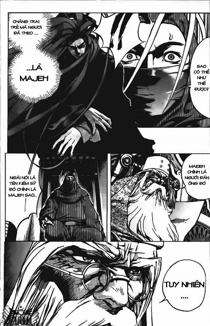 king of hell chapter 6 2