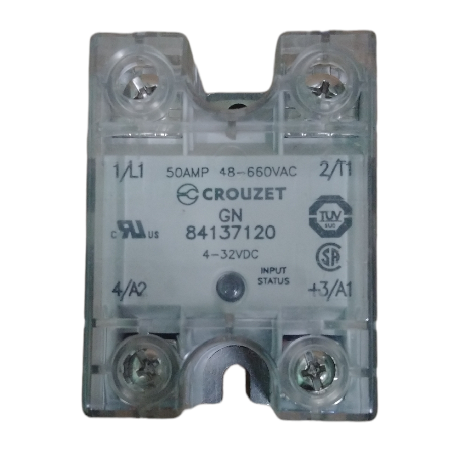 Relay Bán Dẫn Crydom 84137120