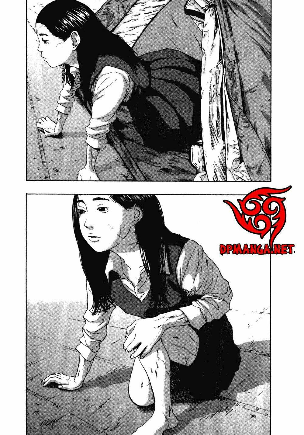 tôi là người hùng chapter 76 13