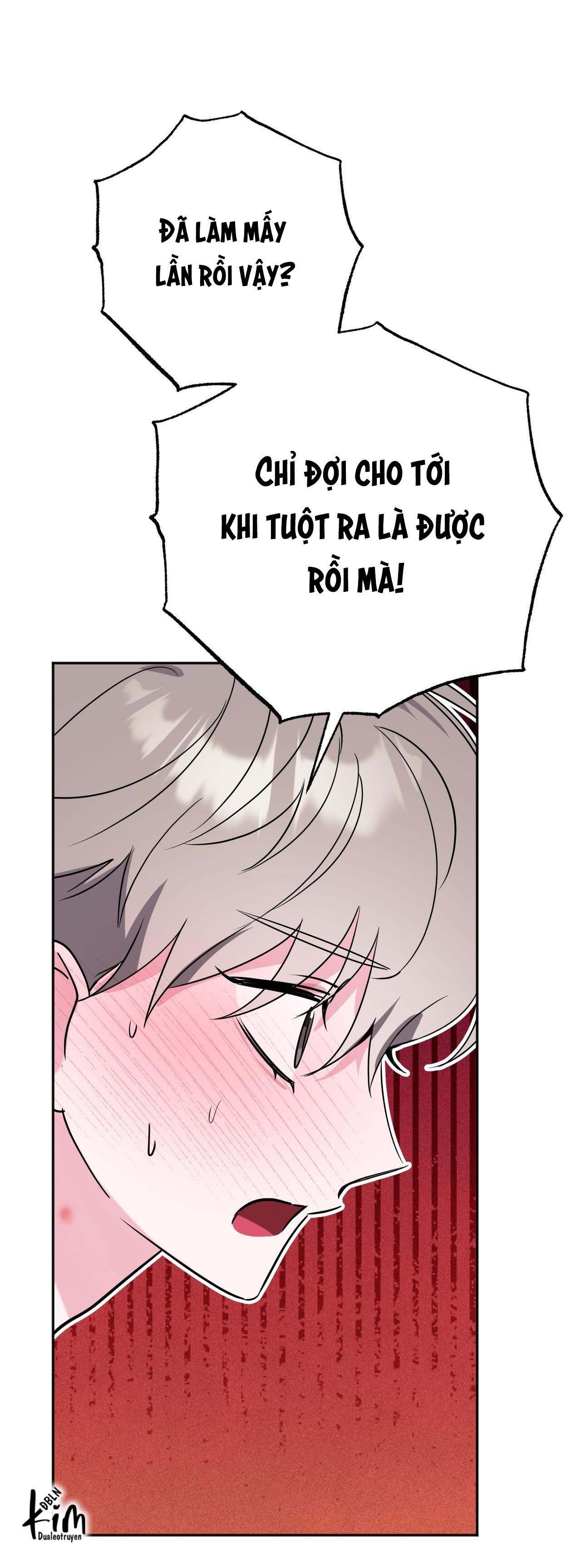 cạm bẫy đại học [m] chapter 53 24