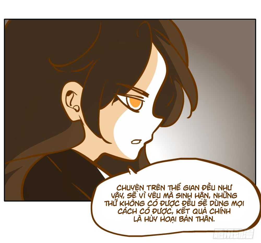 hòa thượng và tiểu long quân chapter 62 64