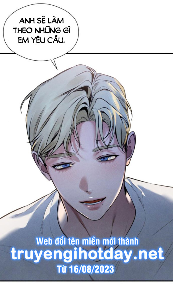 Mong Ước Của Ác Ma chapter 6.1 - Trang 20