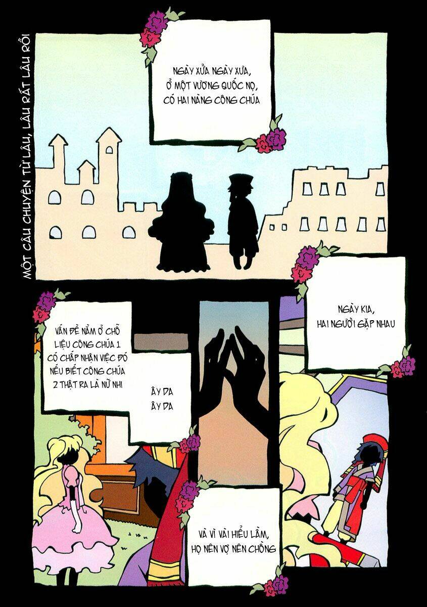 flower flower chapter 3 1