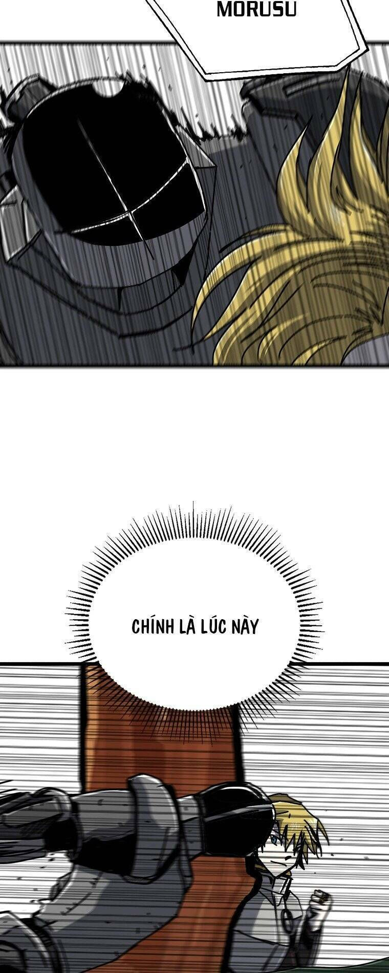 bug player - người chơi lỗi chapter 58 8