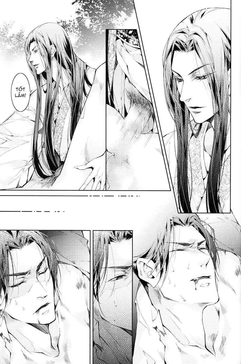 hoa hoa du long chapter 4 49