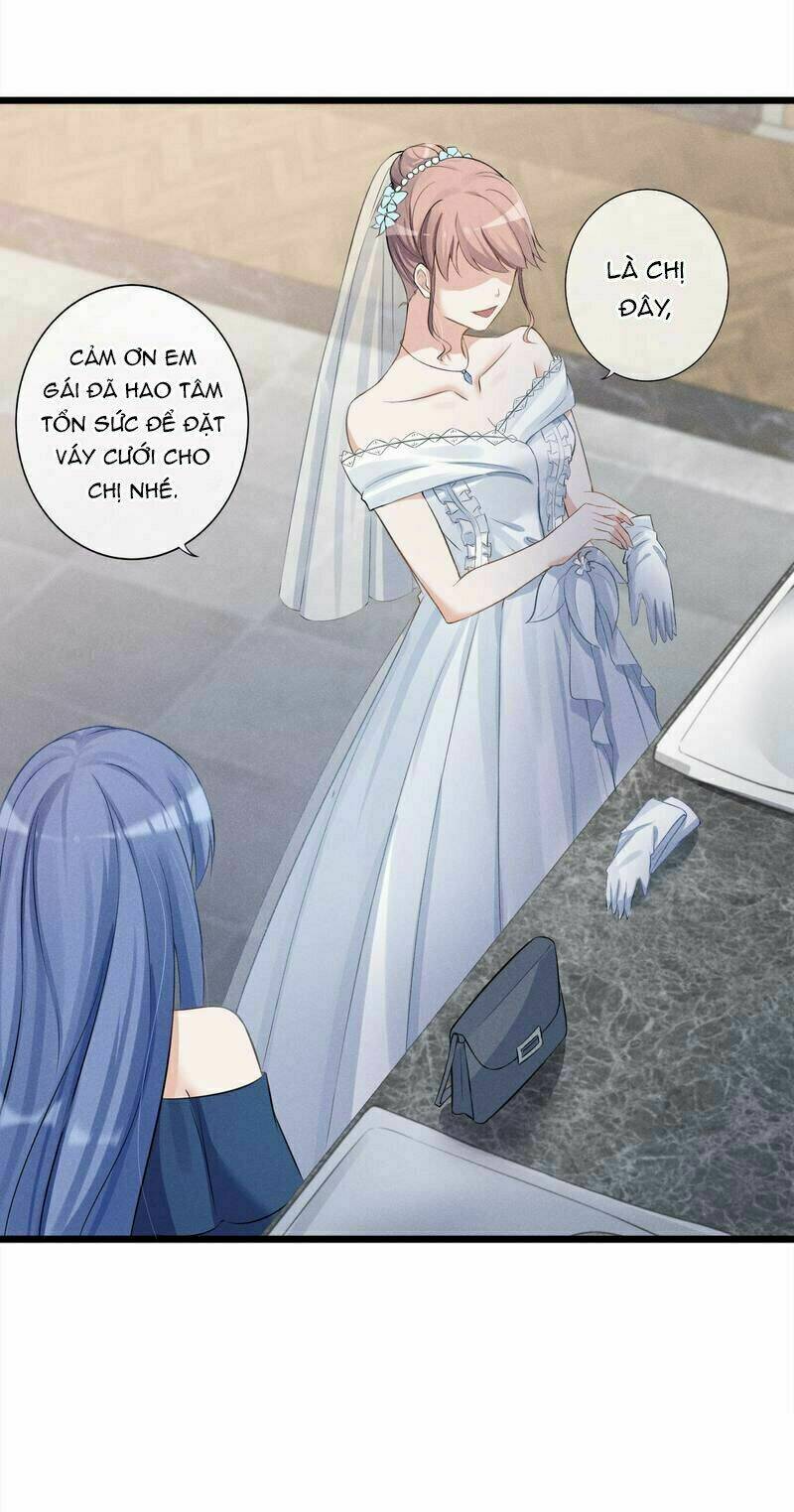 cạm bẫy lửa tình chapter 17 6