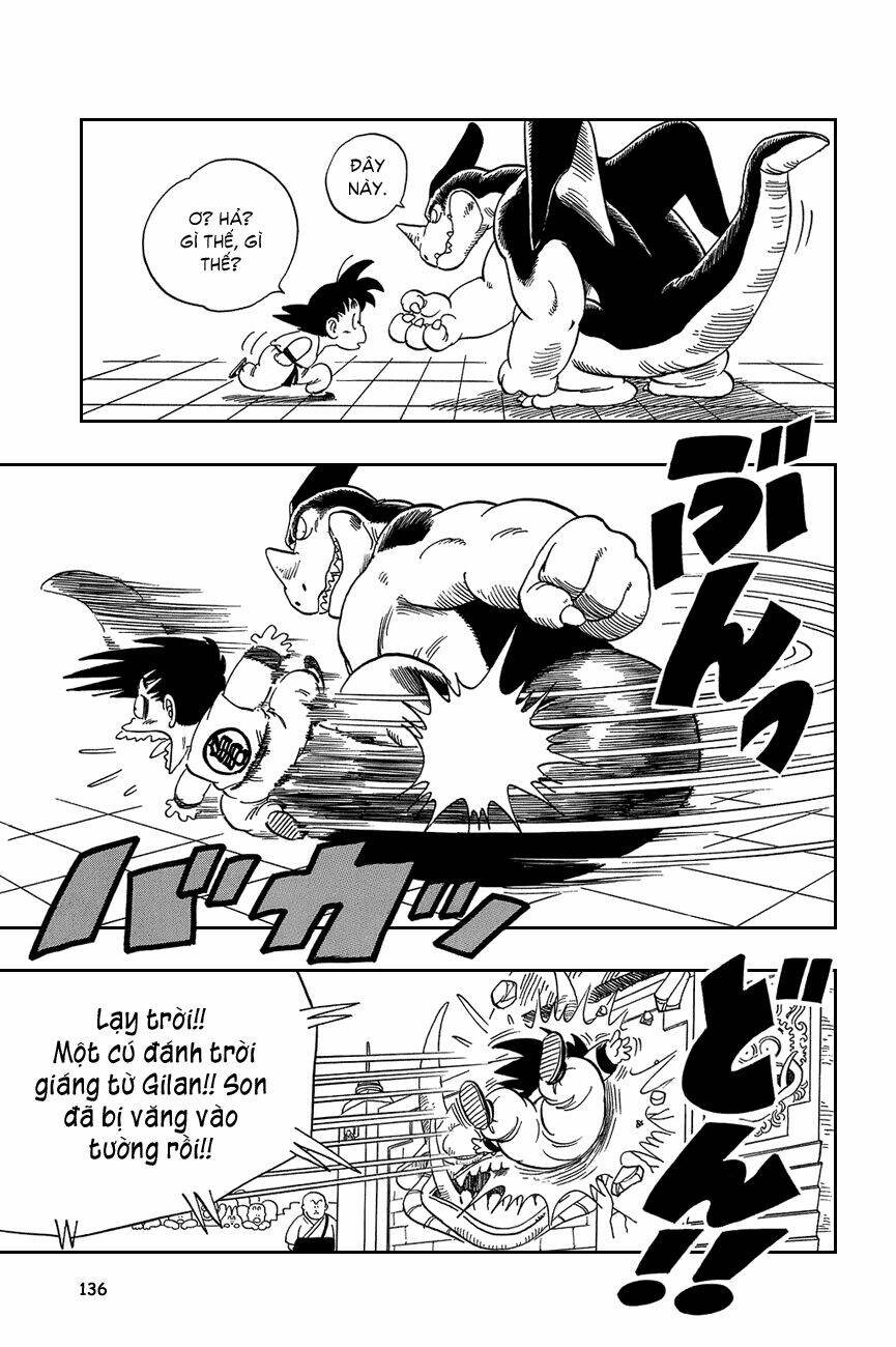 dragon ball - bảy viên ngọc rồng chapter 39 7