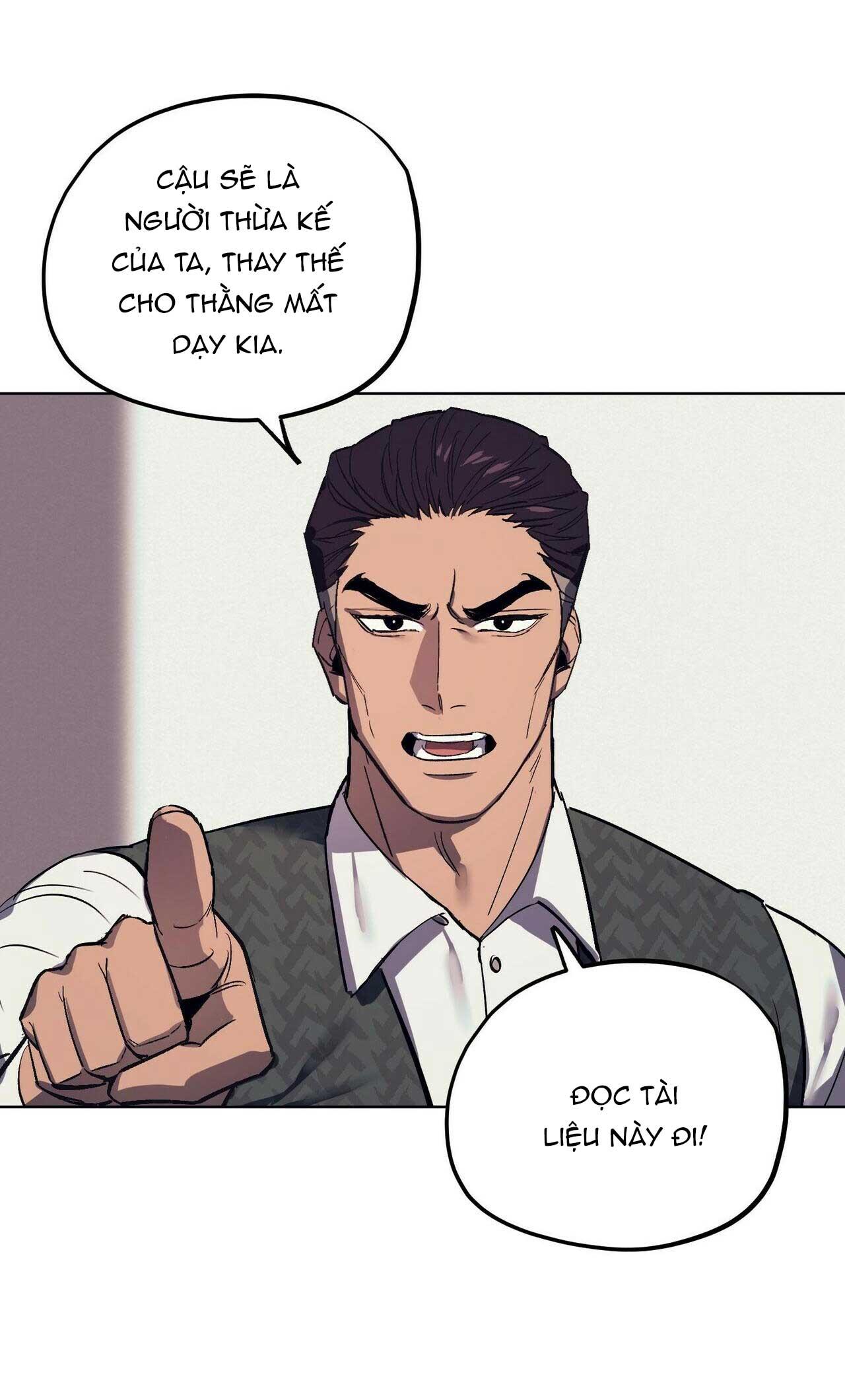 làm dâu nhà tài phiệt họ kang chapter 3 35