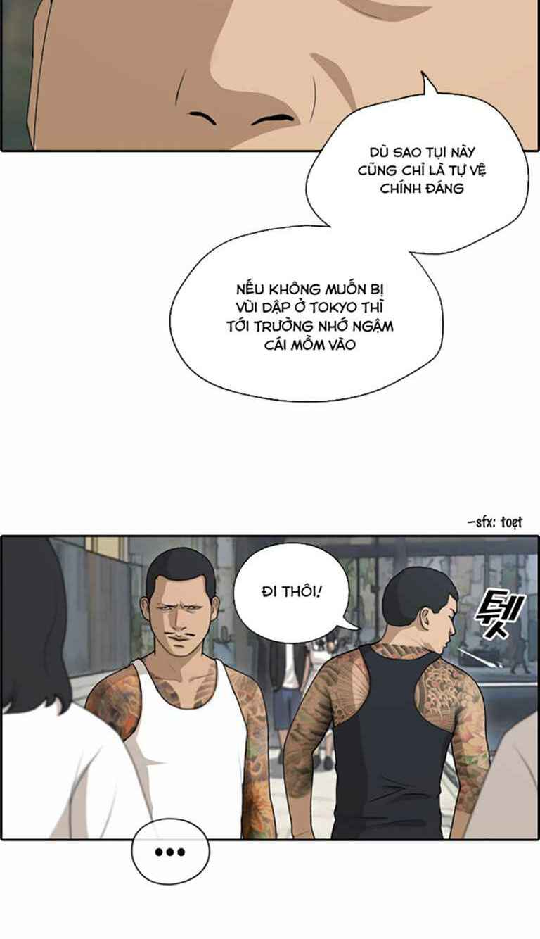 Free Draw Chapter 127 - Trang 34