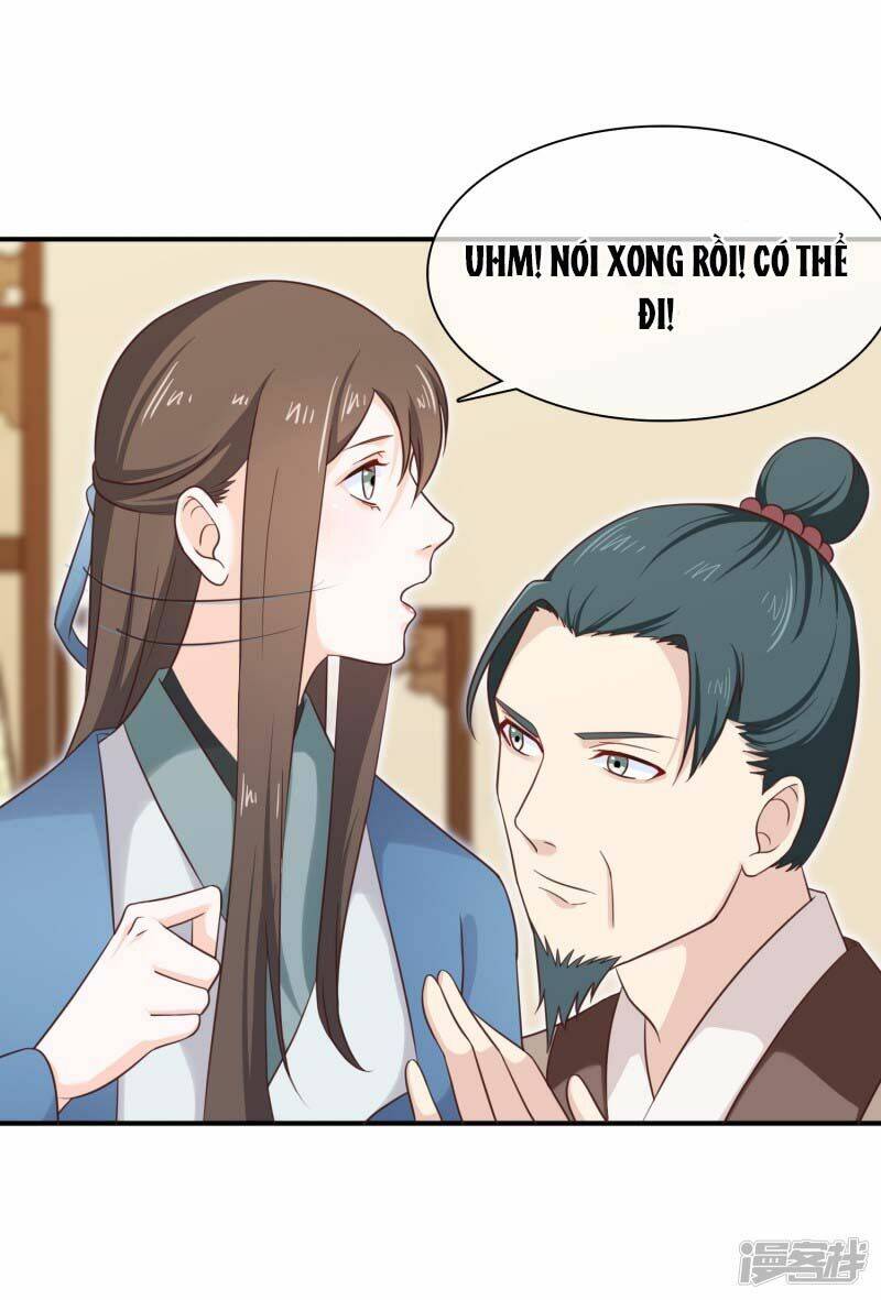 mười dặm hồng trang, thay huynh xuất giá chapter 32 4