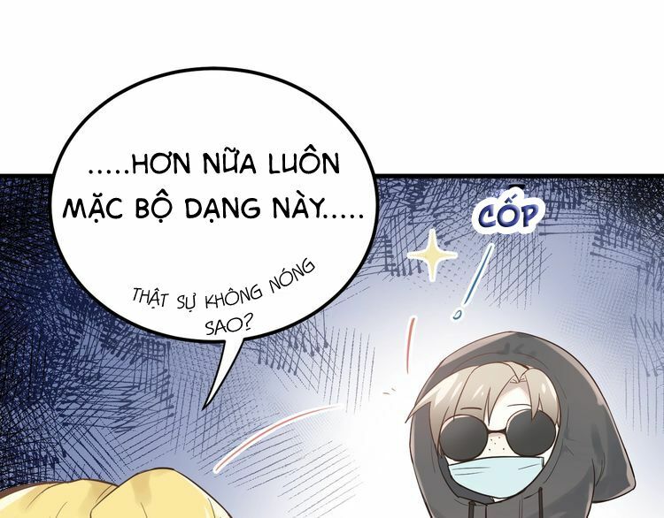 yêu ngươi có chút tiểu cố chấp chapter 2.1 61