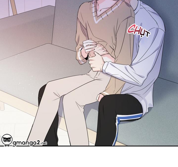 xác suất tình yêu chapter 27 40