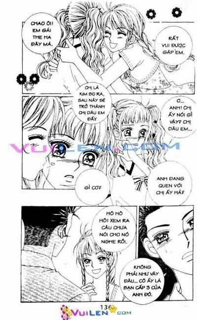 mùa ảo vọng - strange pension chapter 5 136
