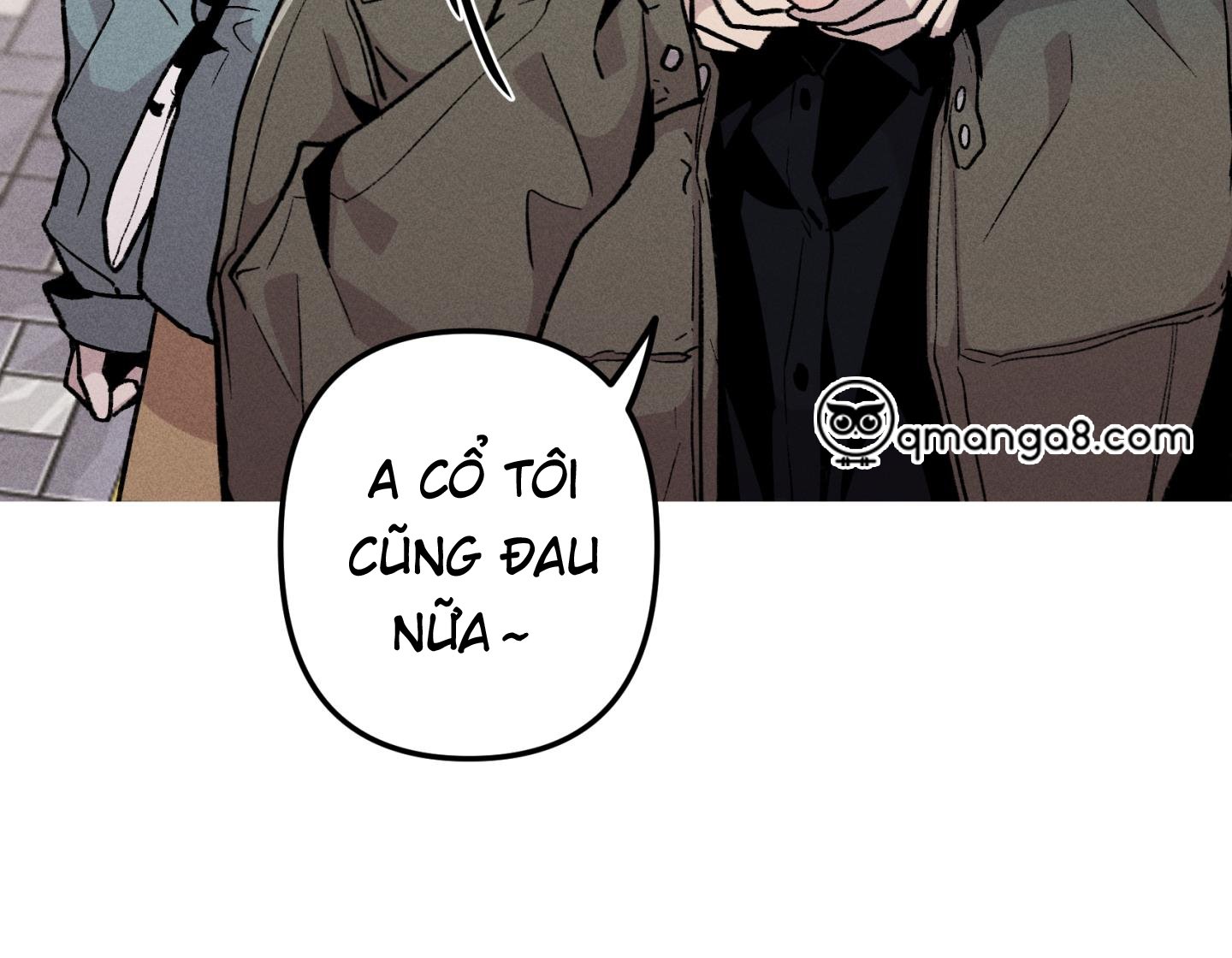 quan hệ chết chóc chapter 28 80