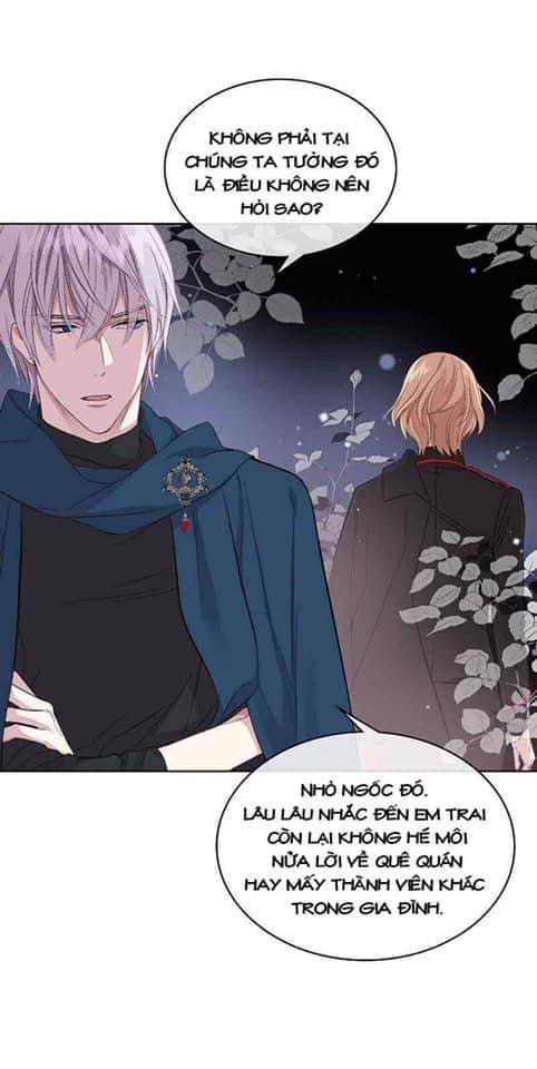 thật tình, họ rất nhớ cô ấy! chapter 5 46