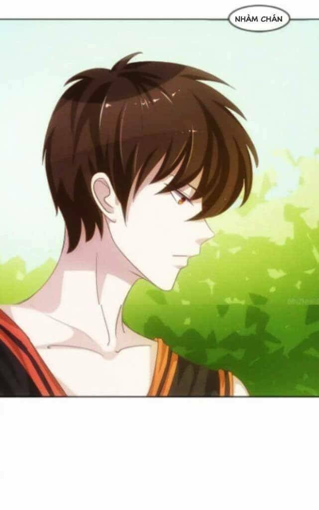 hiệu thảo không thể không quá đáng yêu chapter 2 18