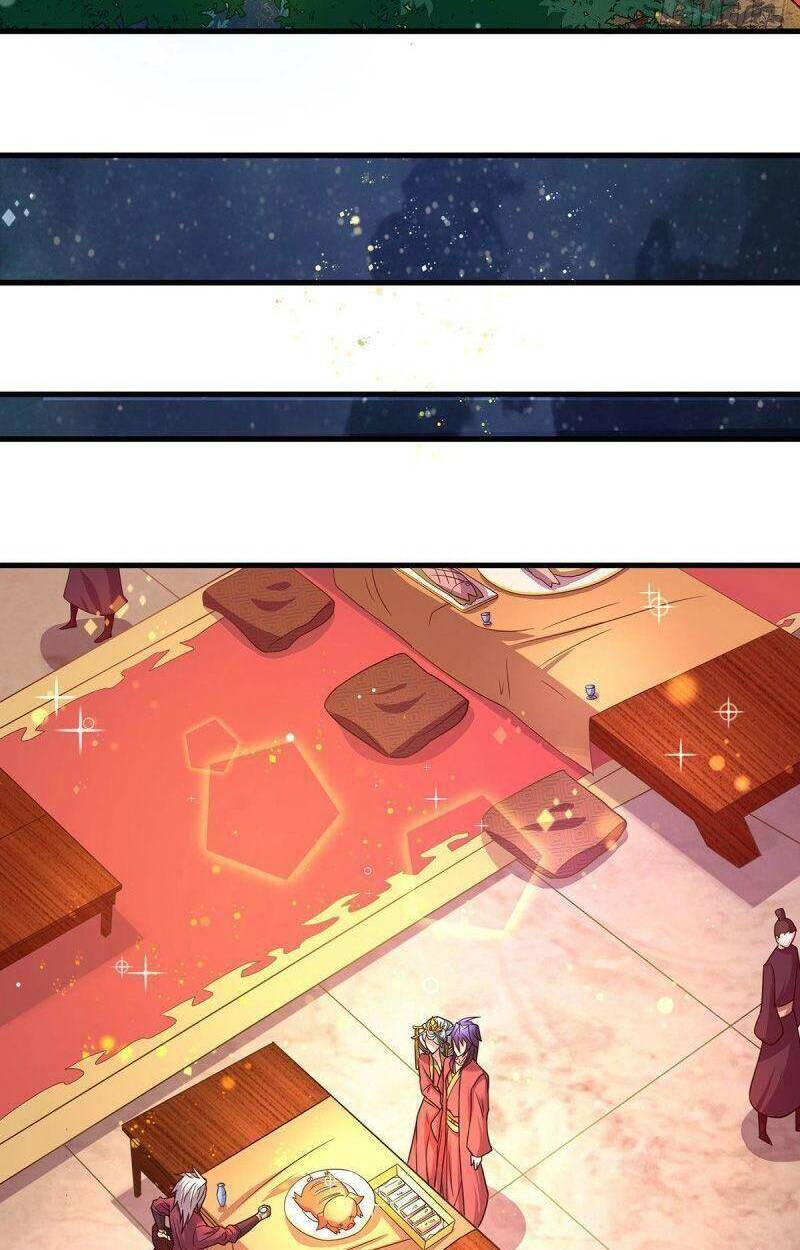 yêu đạo chí tôn yêu hoàng trở về chapter 102 24