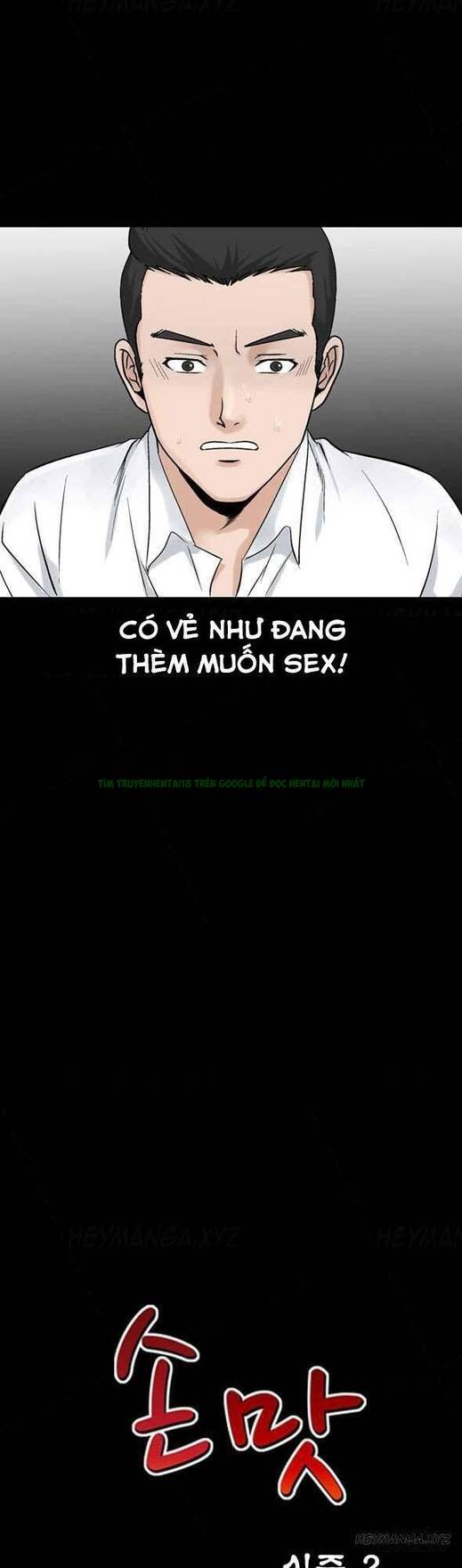 mùi vị của đôi bàn tay chapter 57 1