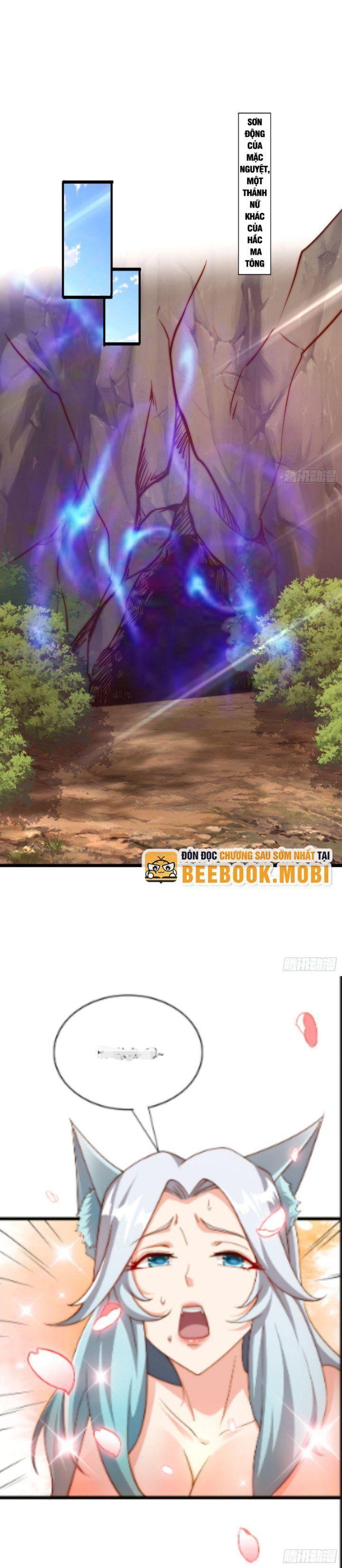 đạo hữu, kịch bản của ngươi thật là hay chapter 4 5