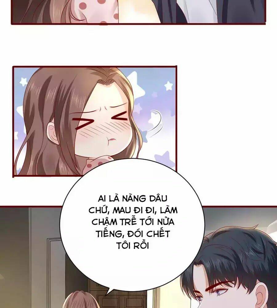 báo hệ nam hữu đích thiên tầng thao lộ chapter 36 10