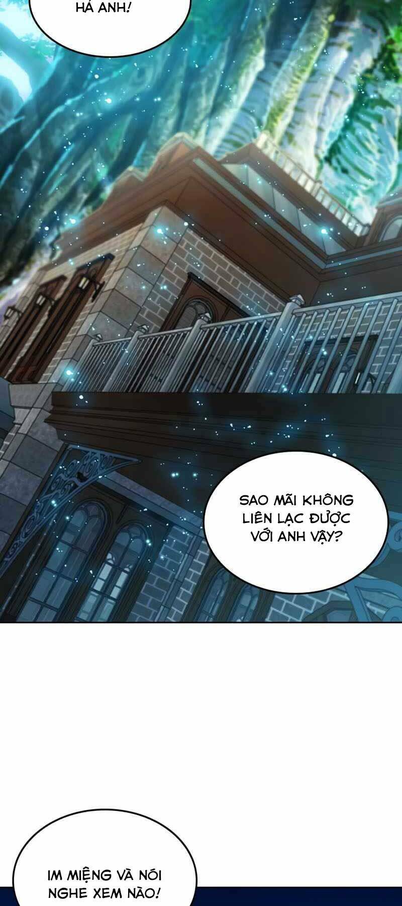 druid tại ga seoul - người hóa thú chapter 66 36