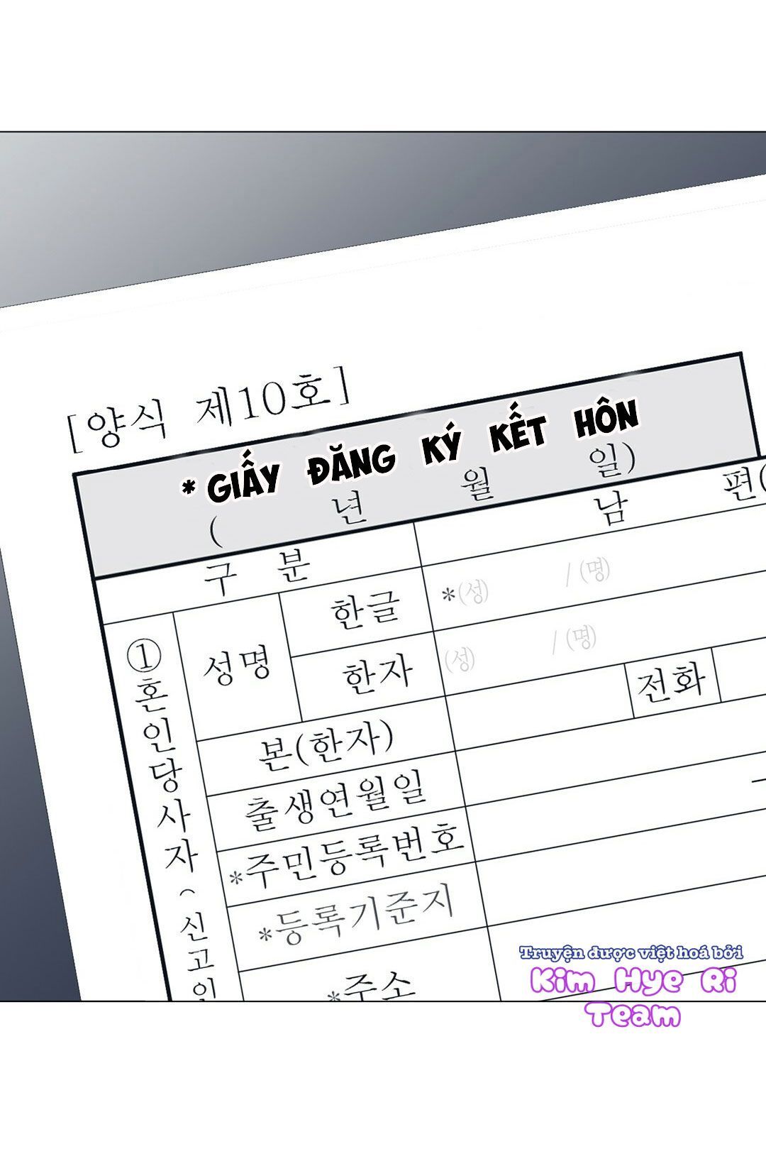 người tình lúc nửa đêm chapter 4.1 2