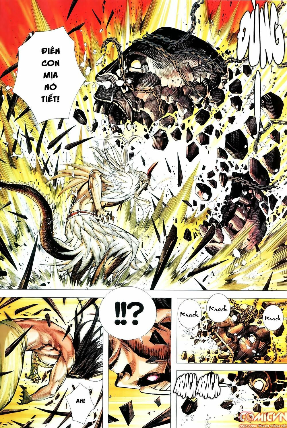 tây du chapter 142 24