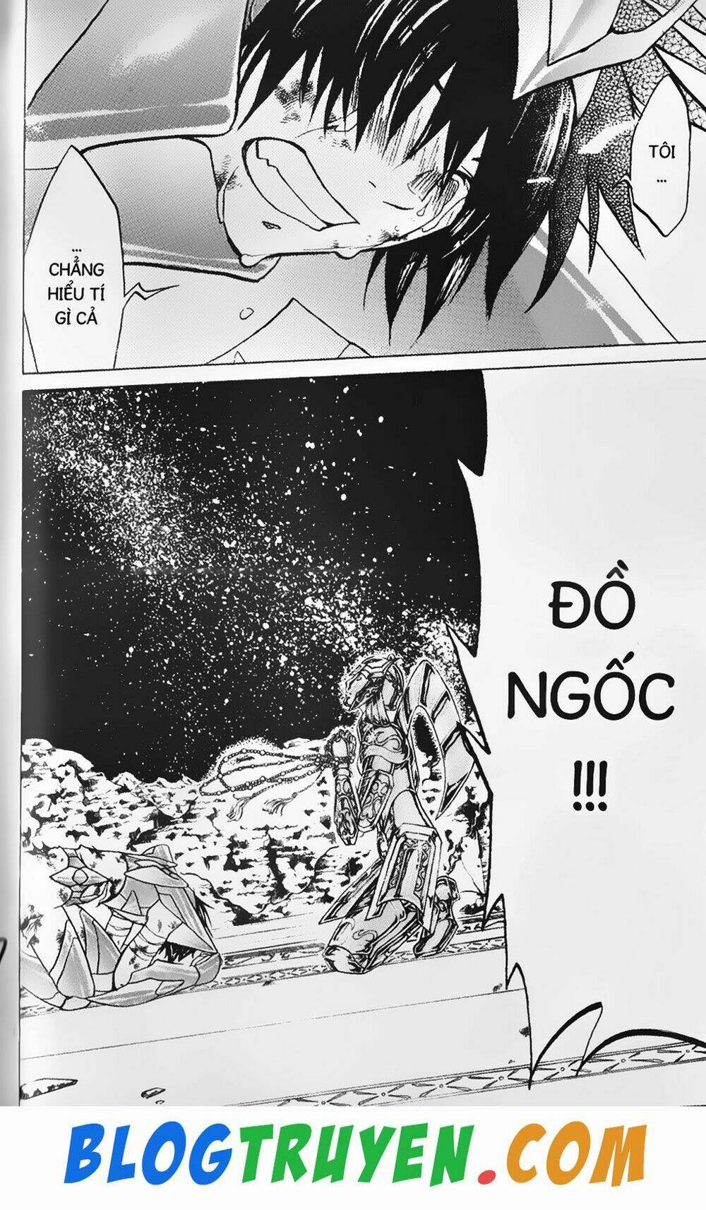 thần thoại minh vương chapter 34 19