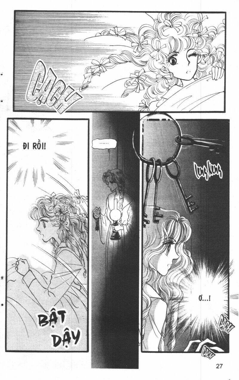 bibi iris chapter 5 27