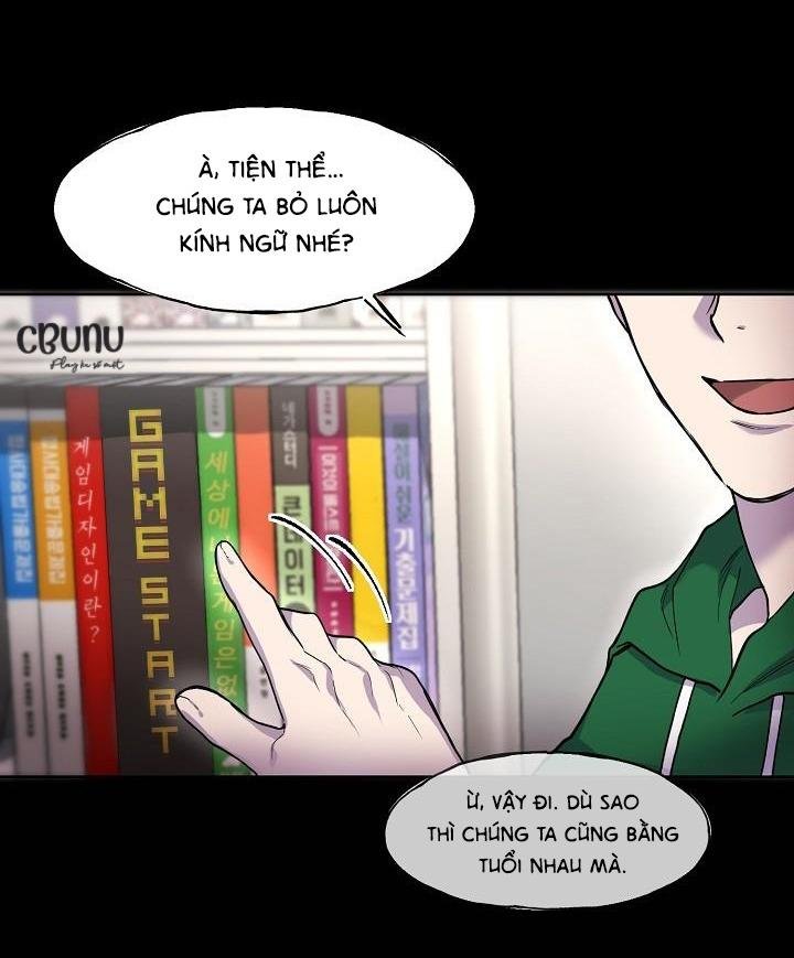 |drop| nụ hôn chết chóc chapter 2 34