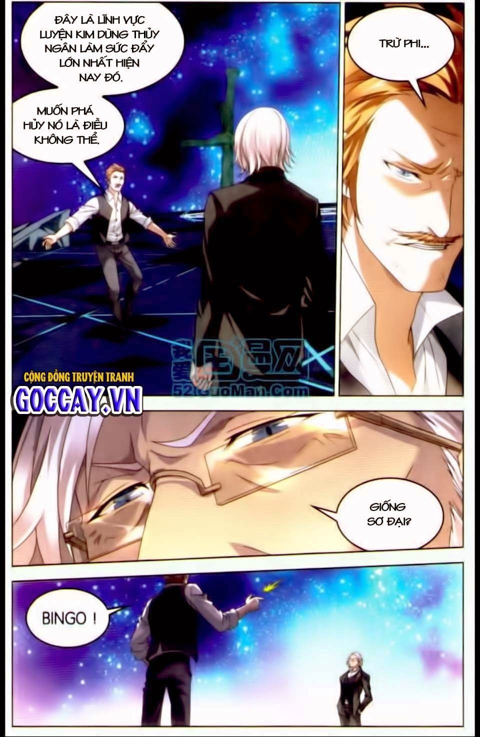 long tộc 2 chapter 37 8