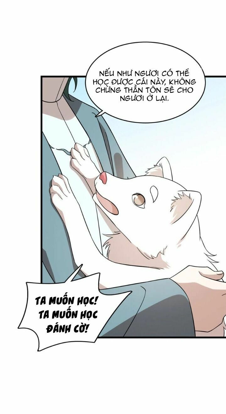 độc bộ thiên hạ: đặc công thần y chapter 242 31