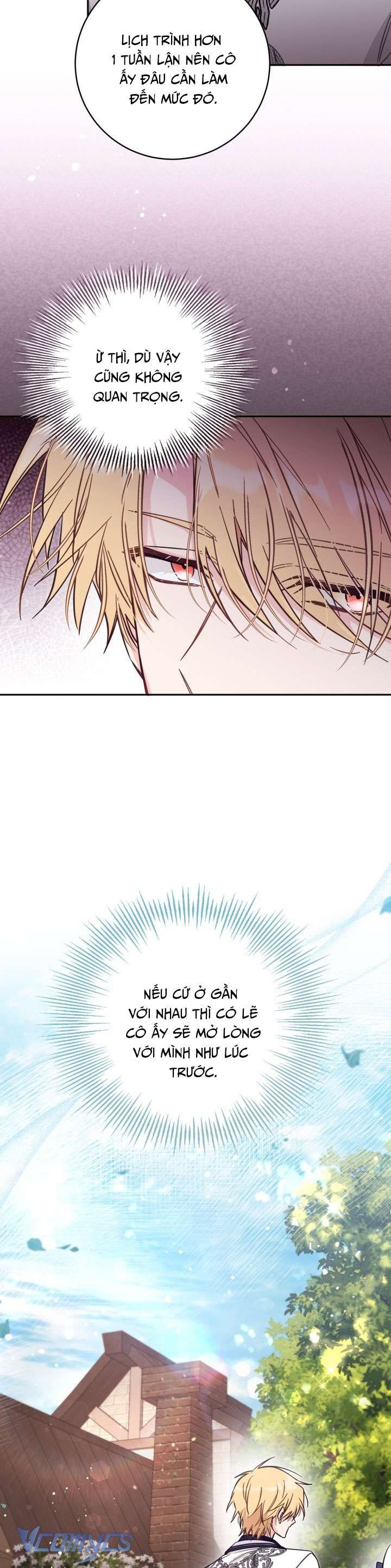 không có chỗ cho kẻ giả mạo chapter 73 27