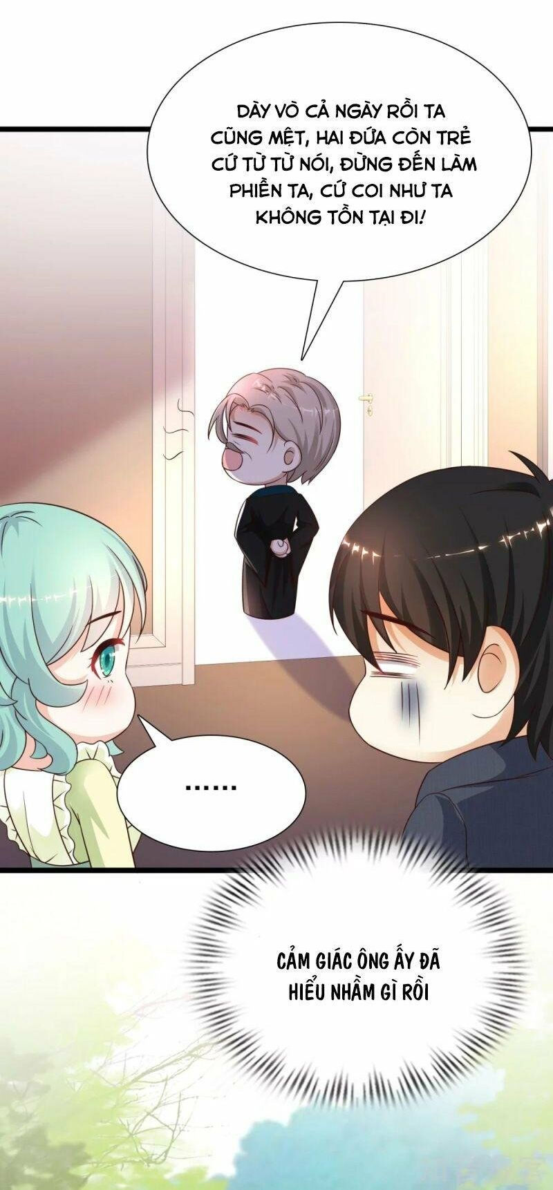 tối cường vận đào hoa chapter 192 21