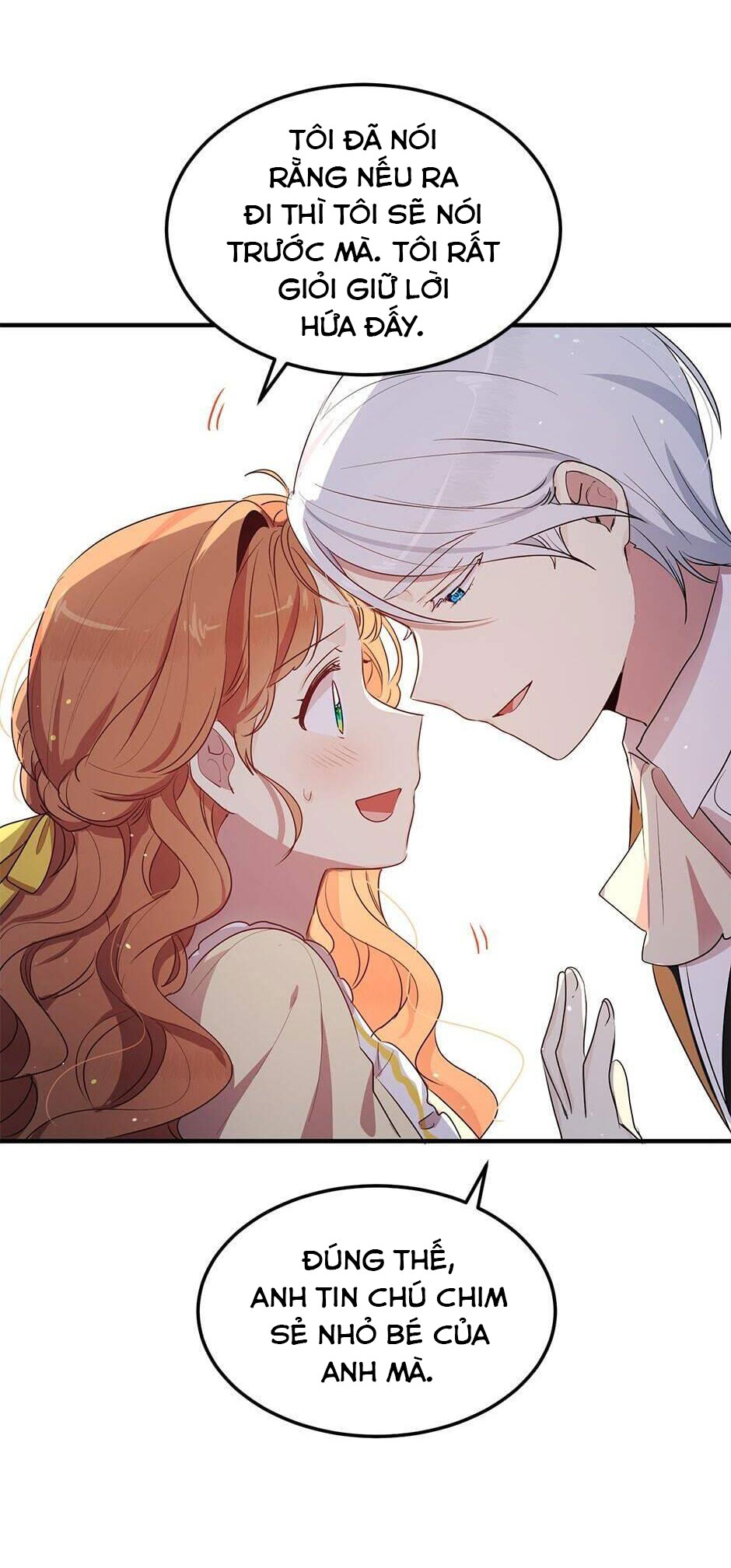 tại sao ngài làm điều này, công tước chapter 106 37