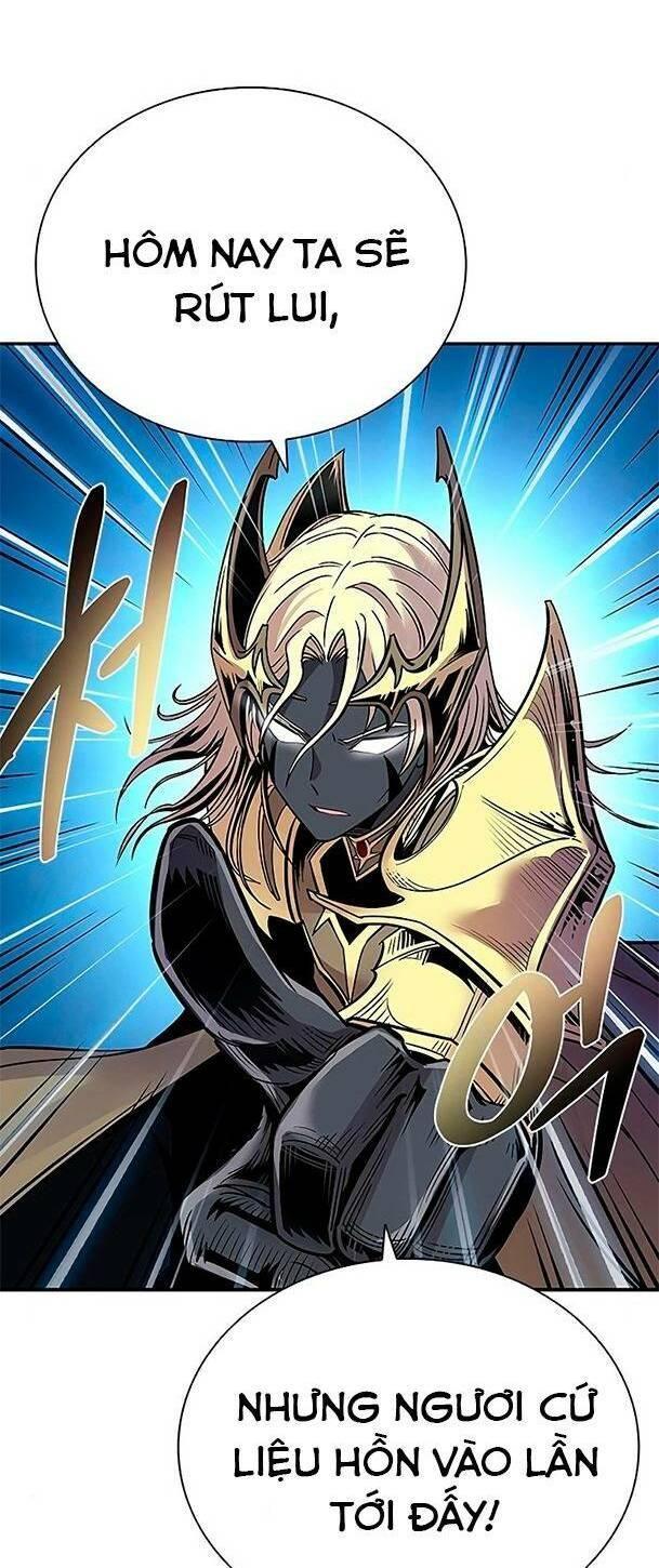chuyển sinh thành ác nhân chapter 68 44