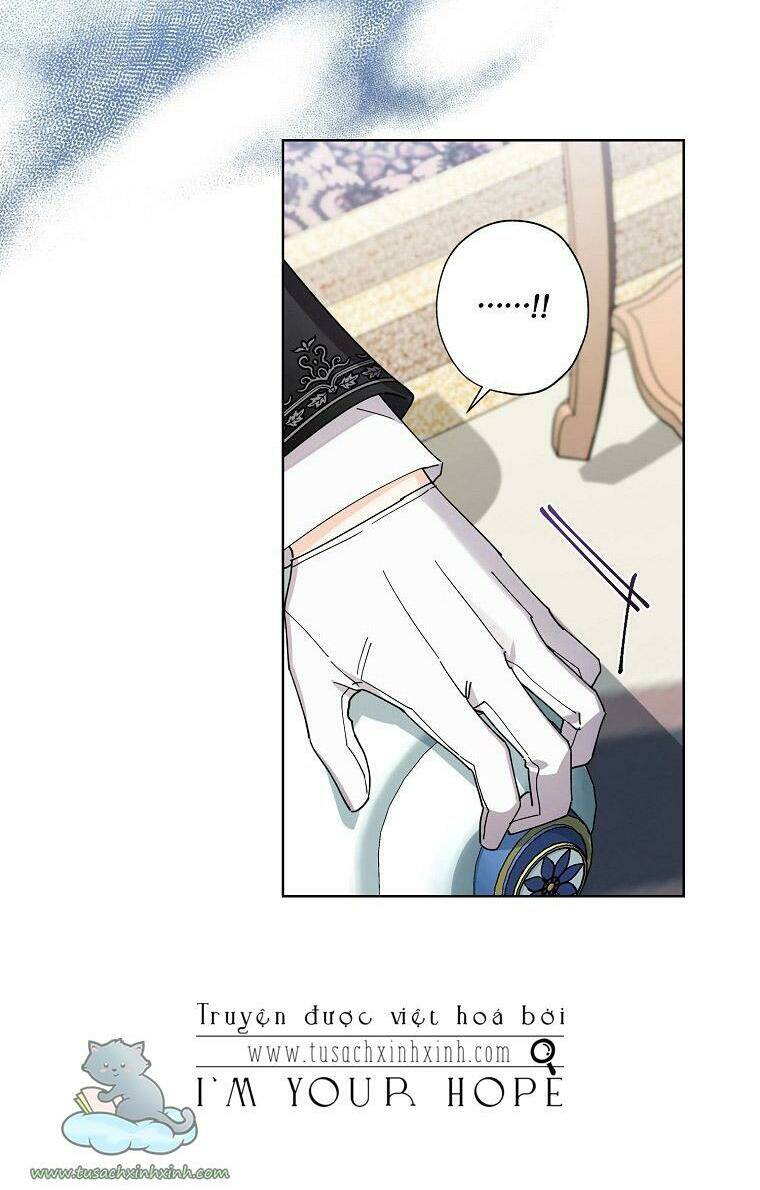 tôi trở thành mẹ kế của cinderella chapter 72 43