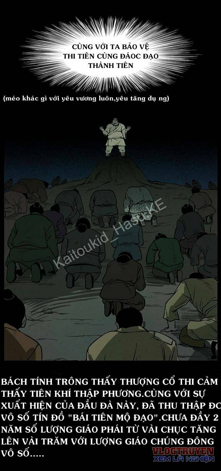 tiên sơn truyền kỳ chapter 5 44