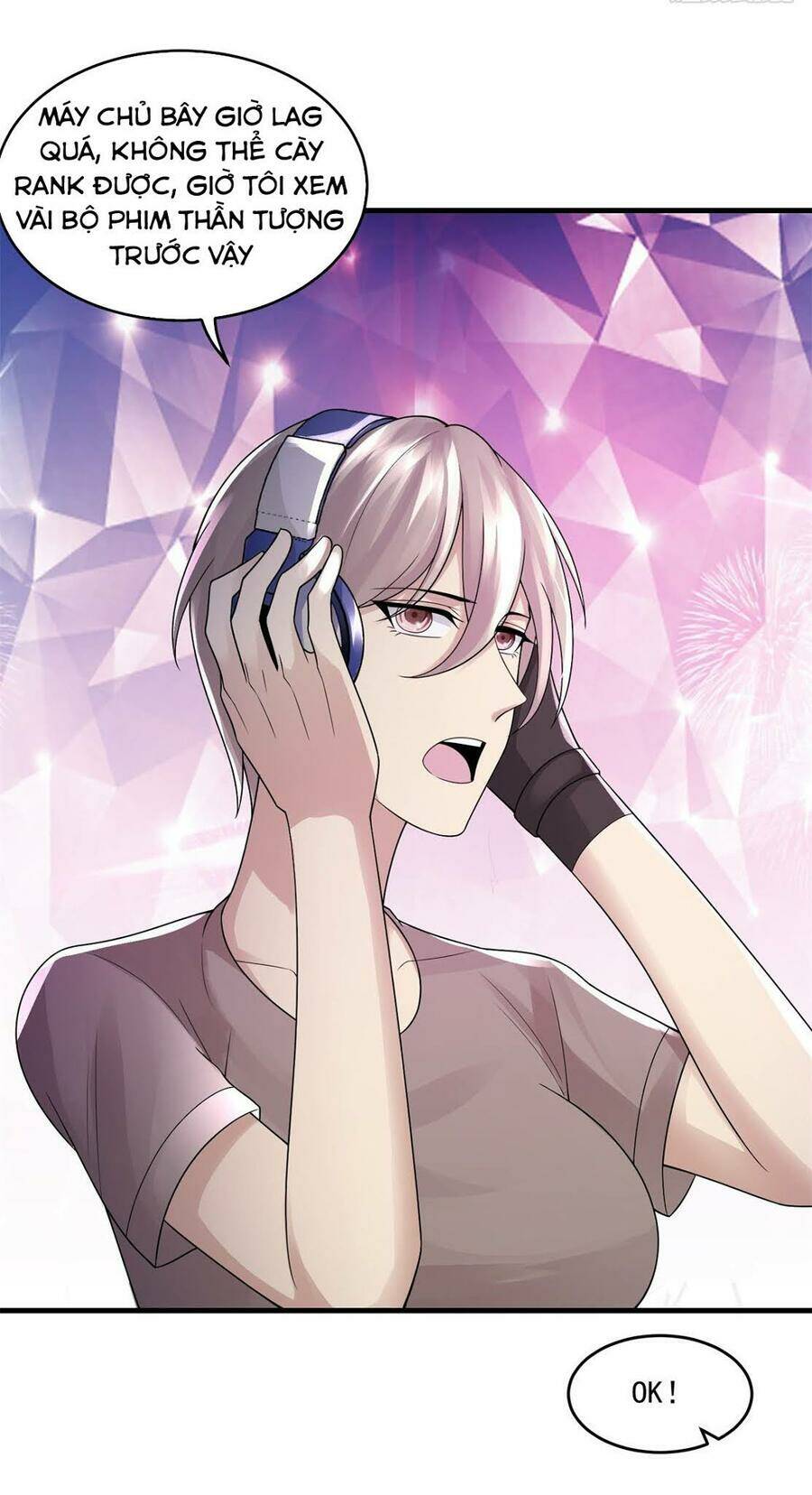 pháp sư truyền kỳ chapter 15 19