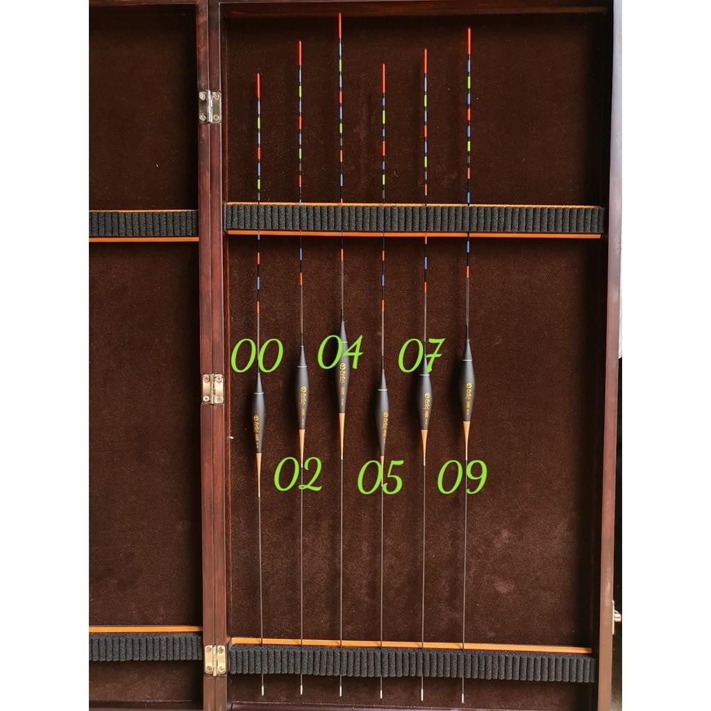 Phao Câu Đài Đêm Nghệ Nhân Cao Cấp